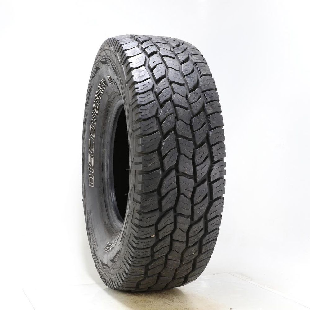 Used LT 315/75R16 Cooper Discoverer A/T3 127/124R E - 14/32 - Image 1