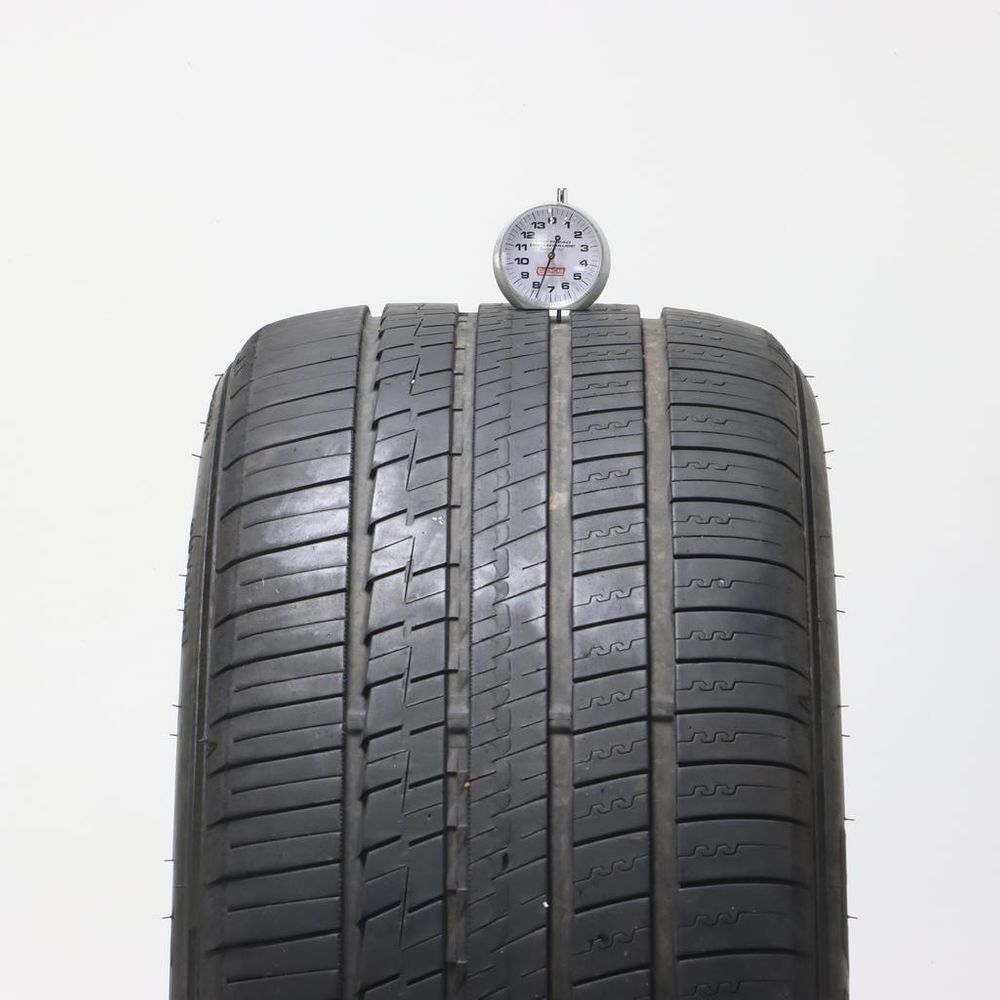 Used 265/40ZR21 Falken Azenis FK460 A/S 105Y - 7.5/32 - Image 2