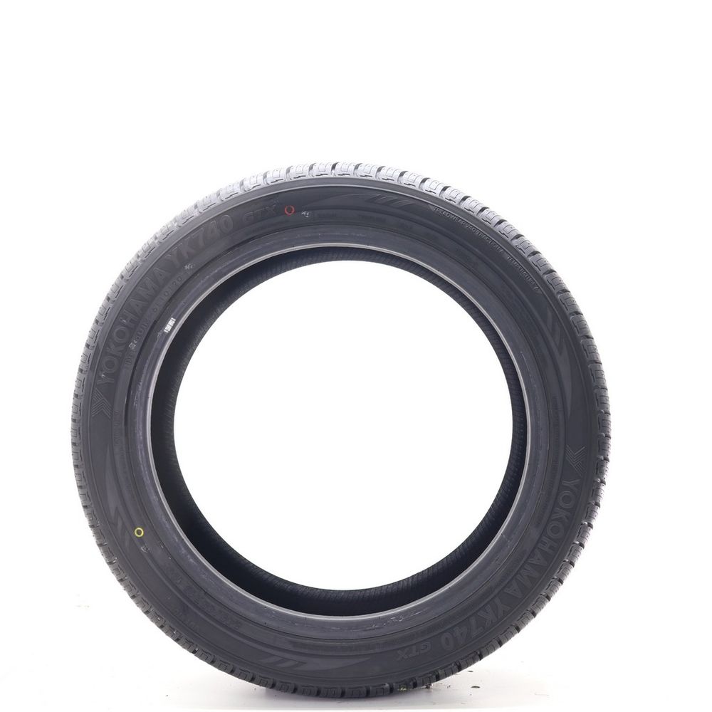 Driven Once 245/45R18 Yokohama YK740 GTX 100V - 12/32 - Image 3