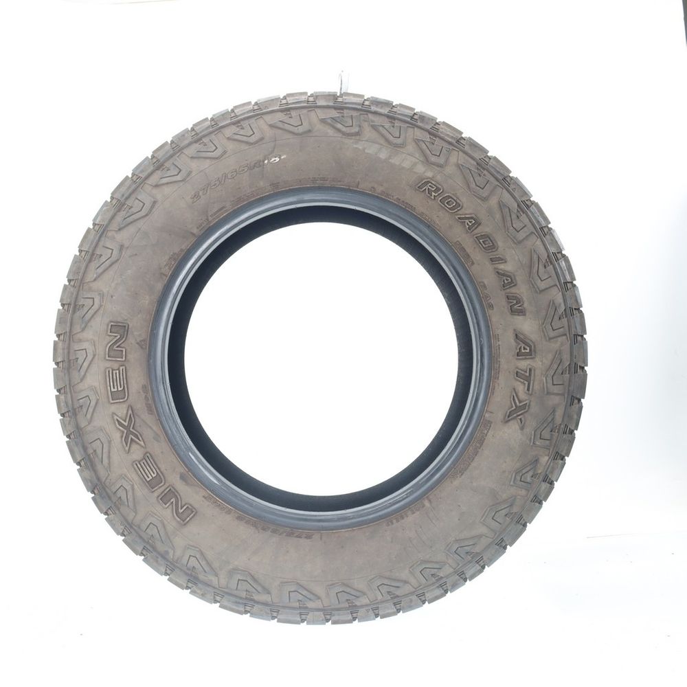 Used 275/65R18 Nexen Roadian ATX RA9 116T - 8/32 - Image 3