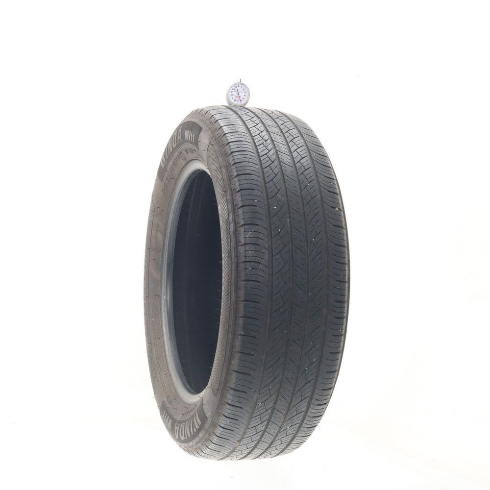 Used 235/60R18 Winda WV11 107H - 6/32 - Image 1