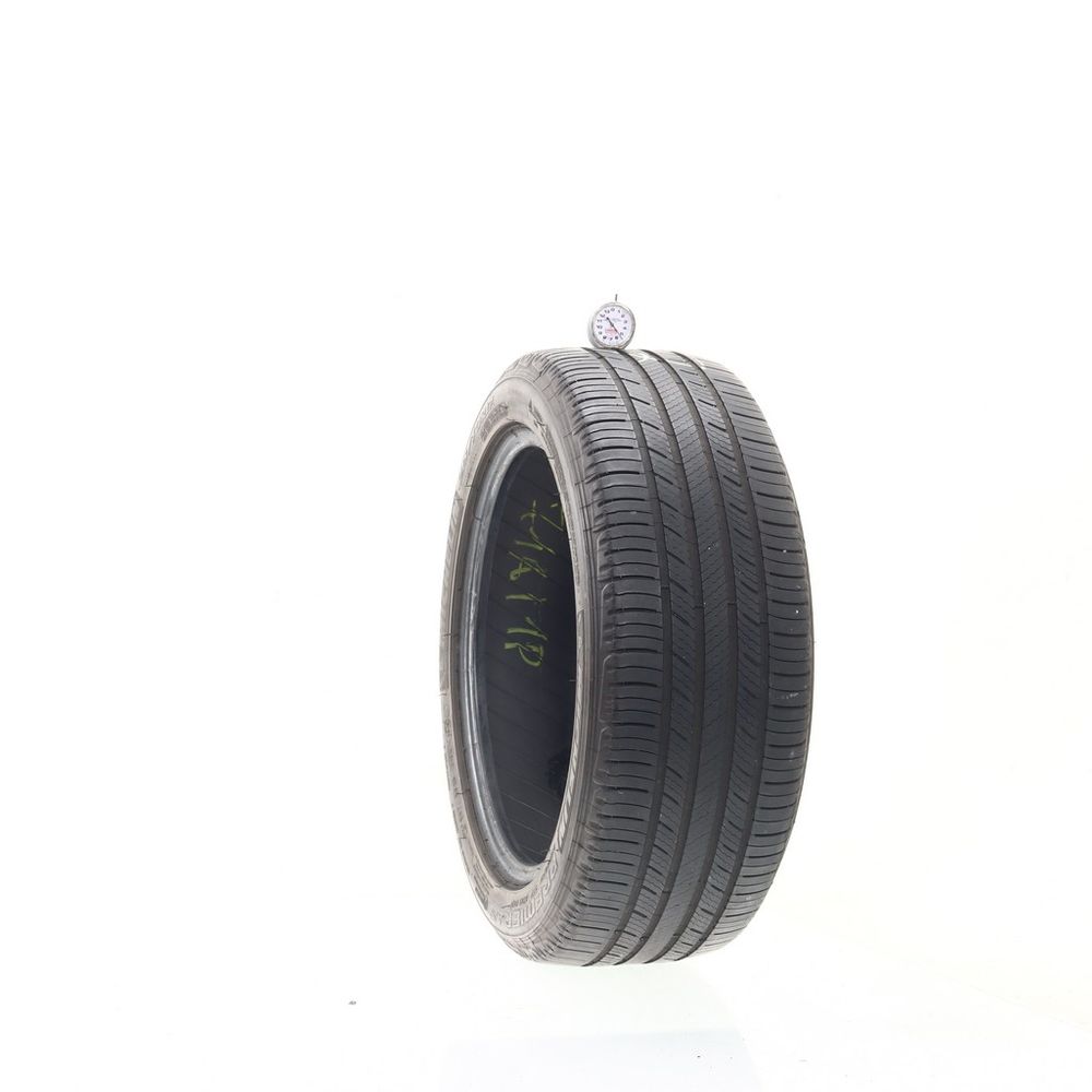 Used 215/50R17 Michelin Premier A/S 95V - 5.5/32 - Image 1