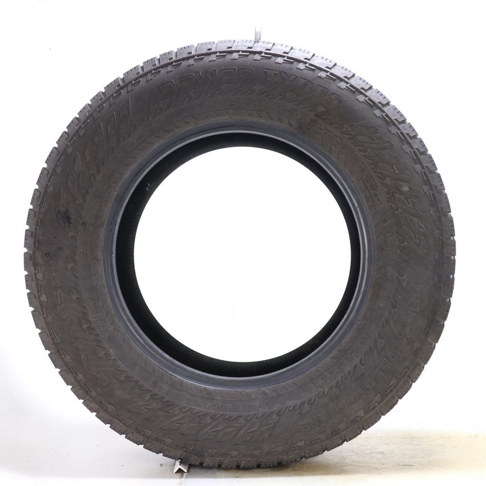 Used LT 275/65R18 Nokian Hakkapeliitta LT3 123/120Q E - 13/32 - Image 3