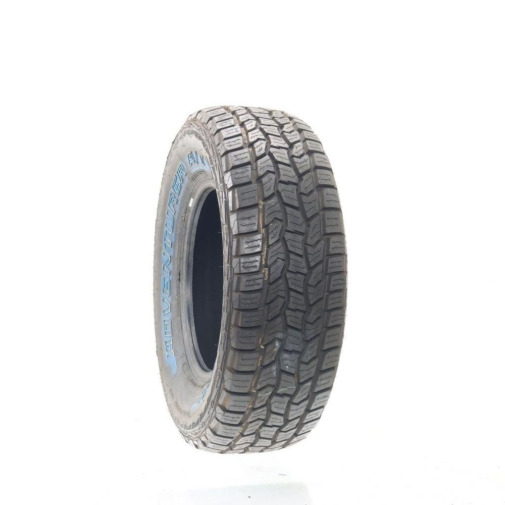Driven Once 255/70R16 Cooper Adventurer A/T 111T - 12/32 - Image 1