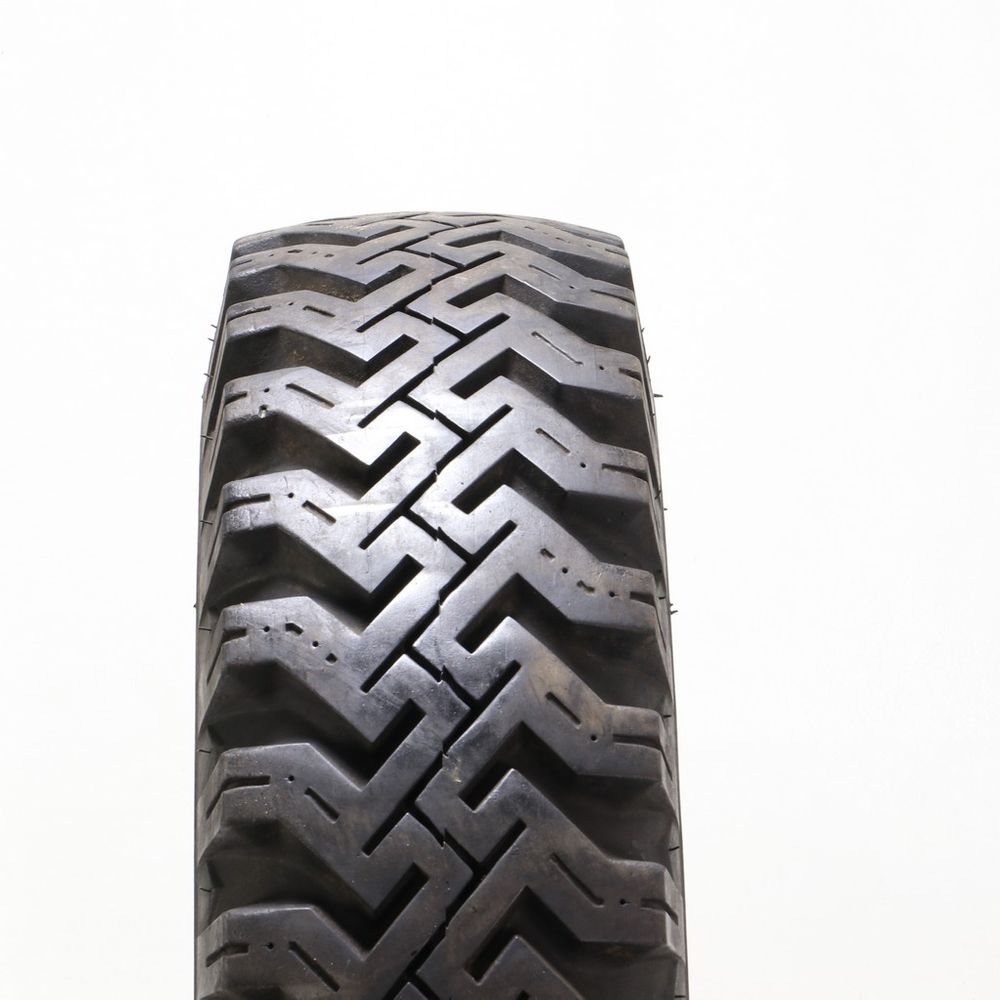 Used LT 7.5-16 Power King Super Traction 112/107L D - 16/32 - Image 2