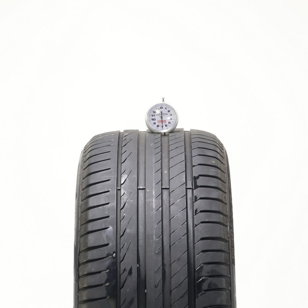 Used 235/45R18 Pirelli Cinturato P7 P7C2 VOL 98W - 7/32 - Image 2
