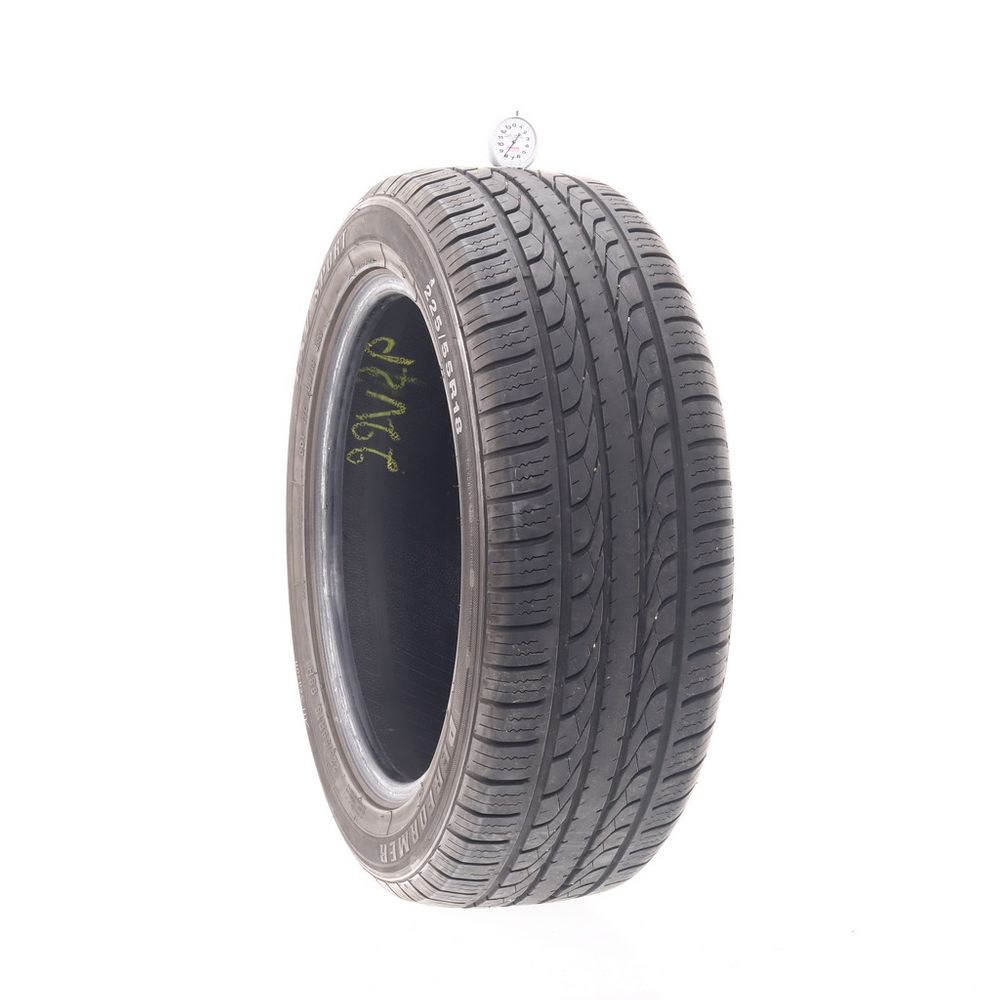 Used 225/55R18 Performer CXV Sport 98H - 8/32 - Image 1