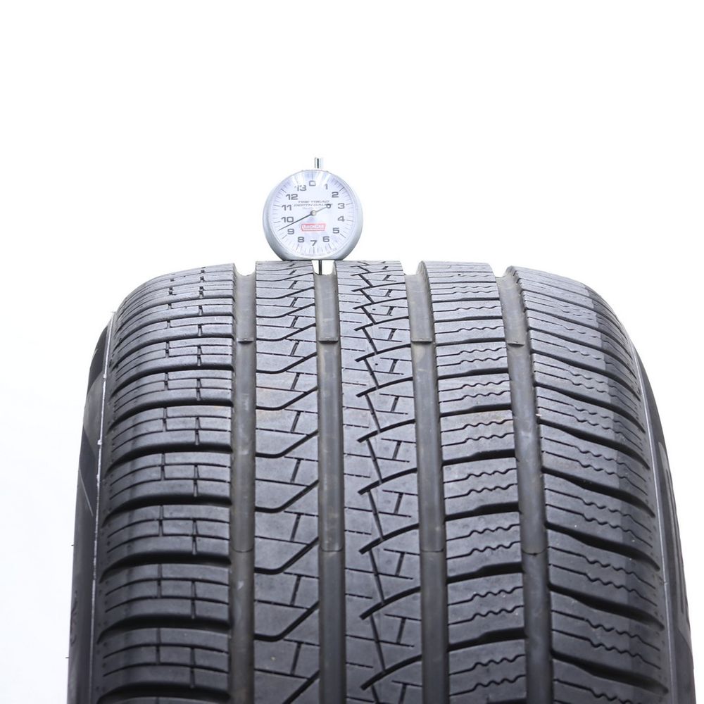 Used 275/45R21 Pirelli P Zero PZ4 MO-S PNCS 107H - 9.5/32 - Image 2