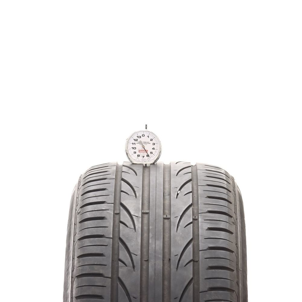 Set of (2) Used 225/55ZR18 Lionhart LH-503 102W - 5.5-7/32 - Image 2