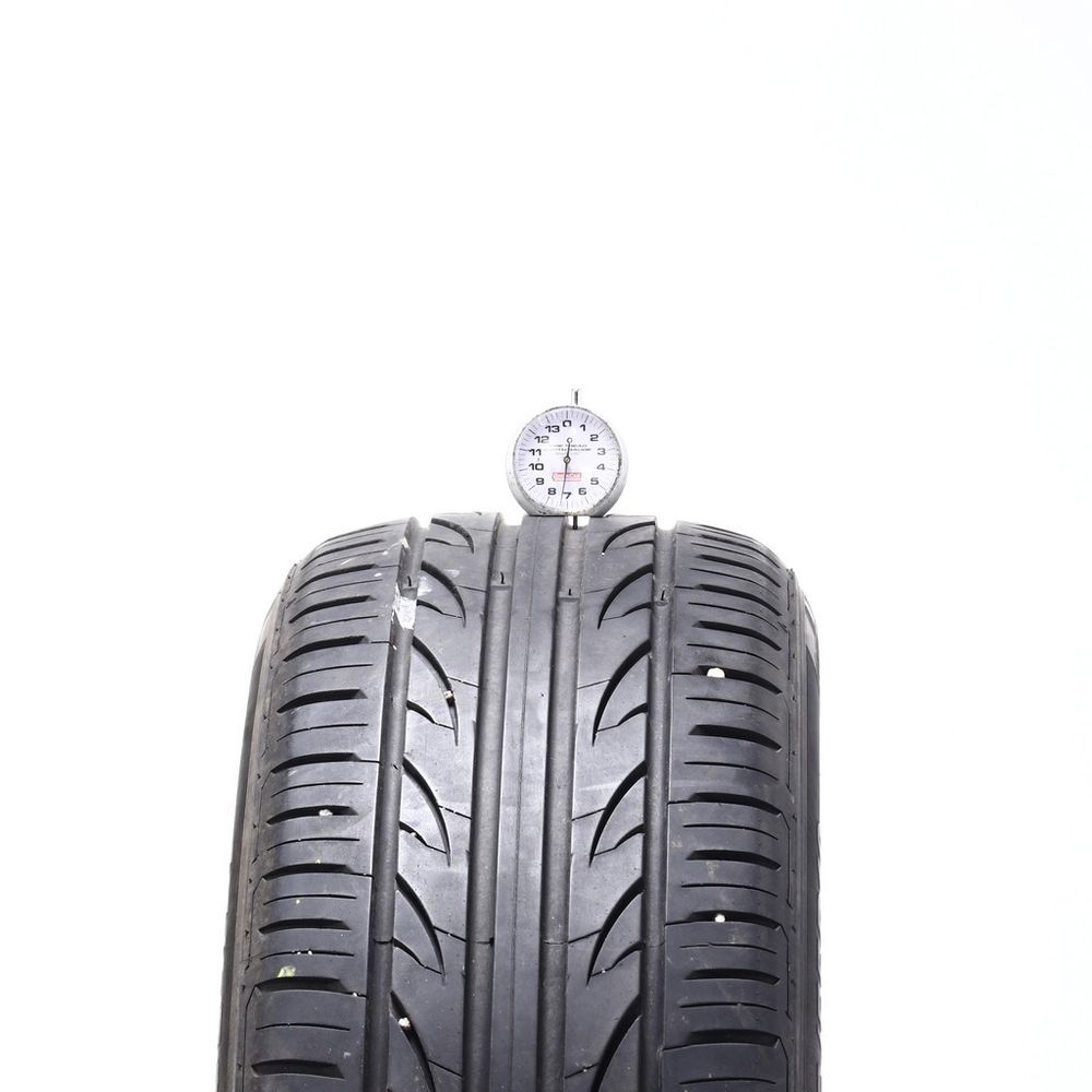 Set of (2) Used 225/55ZR18 Lionhart LH-503 102W - 5.5-7/32 - Image 5