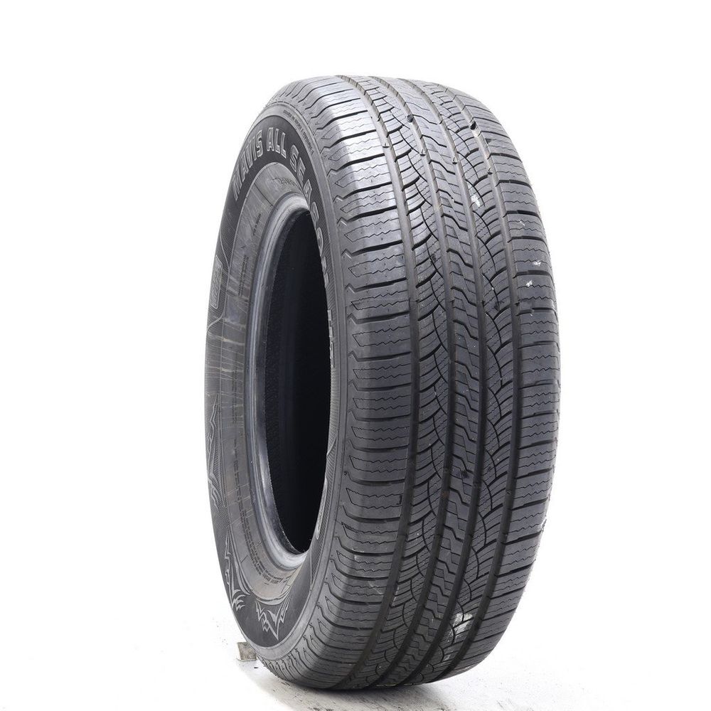 Driven Once 265/65R17 Mavis All Season HT 112H - 10/32 - Image 1