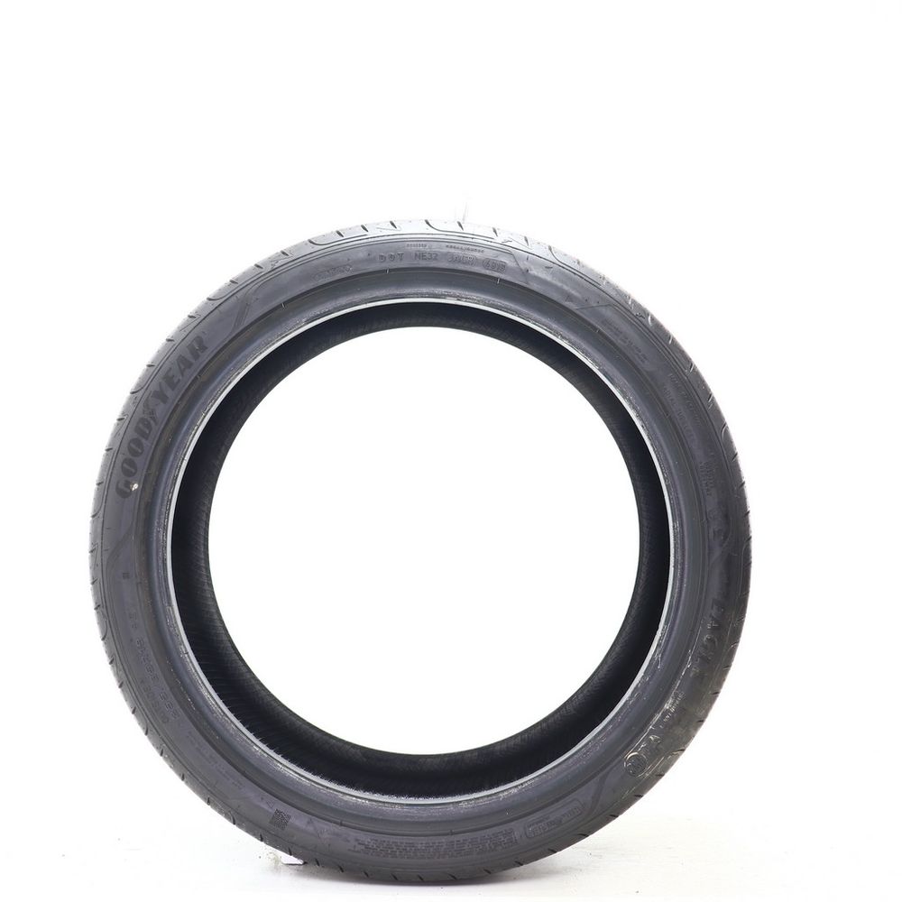 Used 255/35R19 Goodyear Eagle F1 Asymmetric 3 Run Flat 96Y - 8.5/32 - Image 3