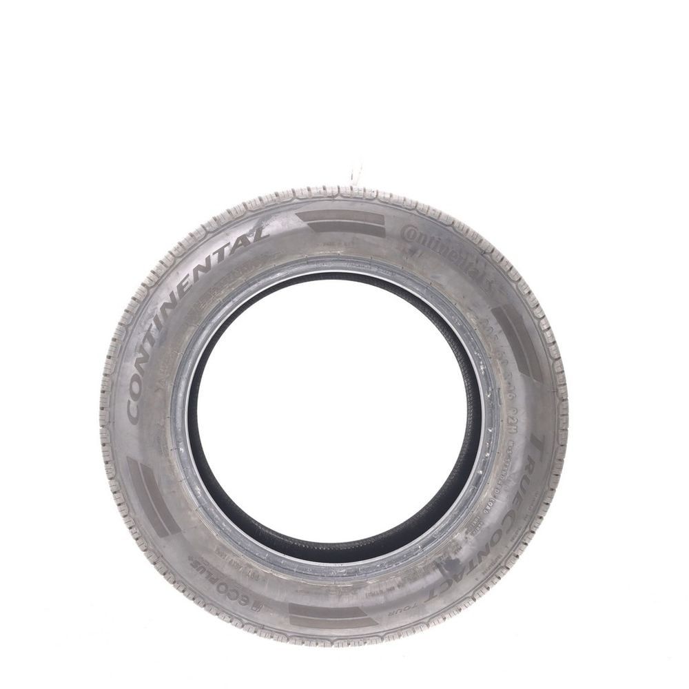 Used 205/60R16 Continental TrueContact Tour 92H - 10/32 - Image 3