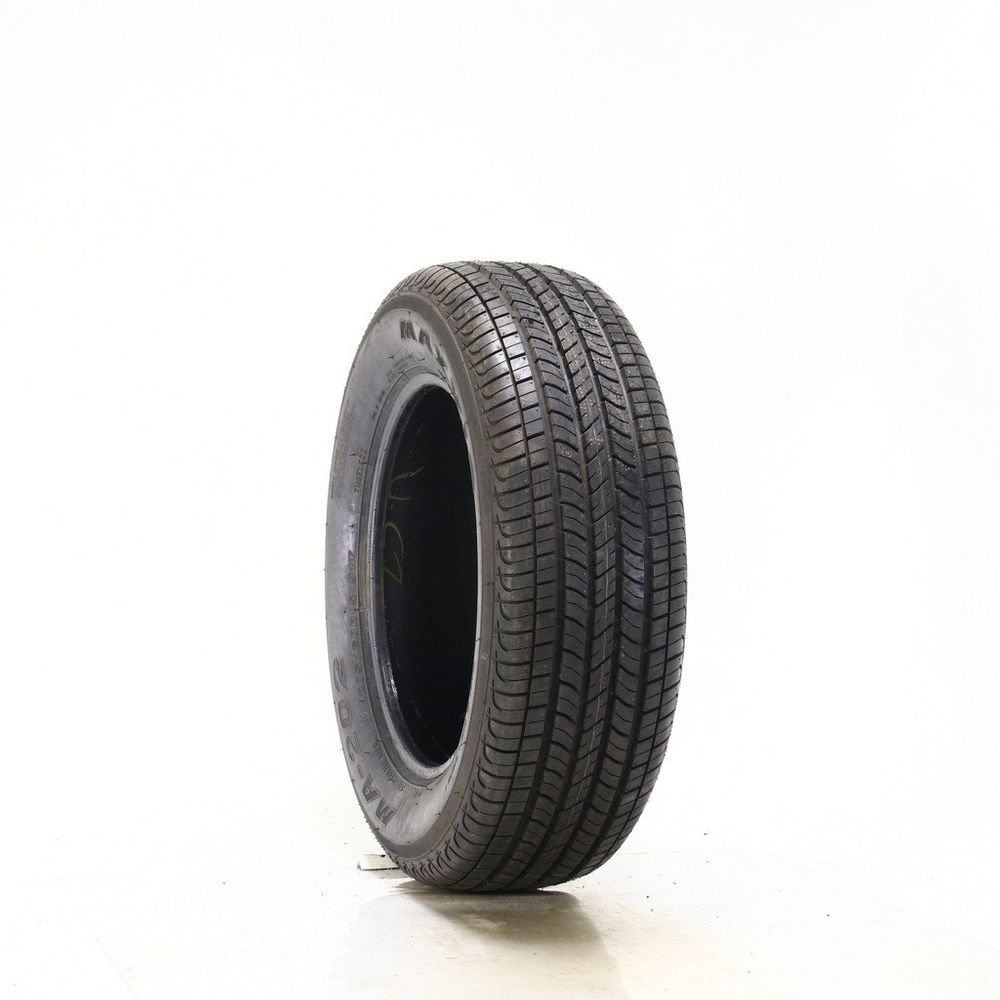 Driven Once 205/60R15 Maxxis MA-202 91T - 9.5/32 - Image 1
