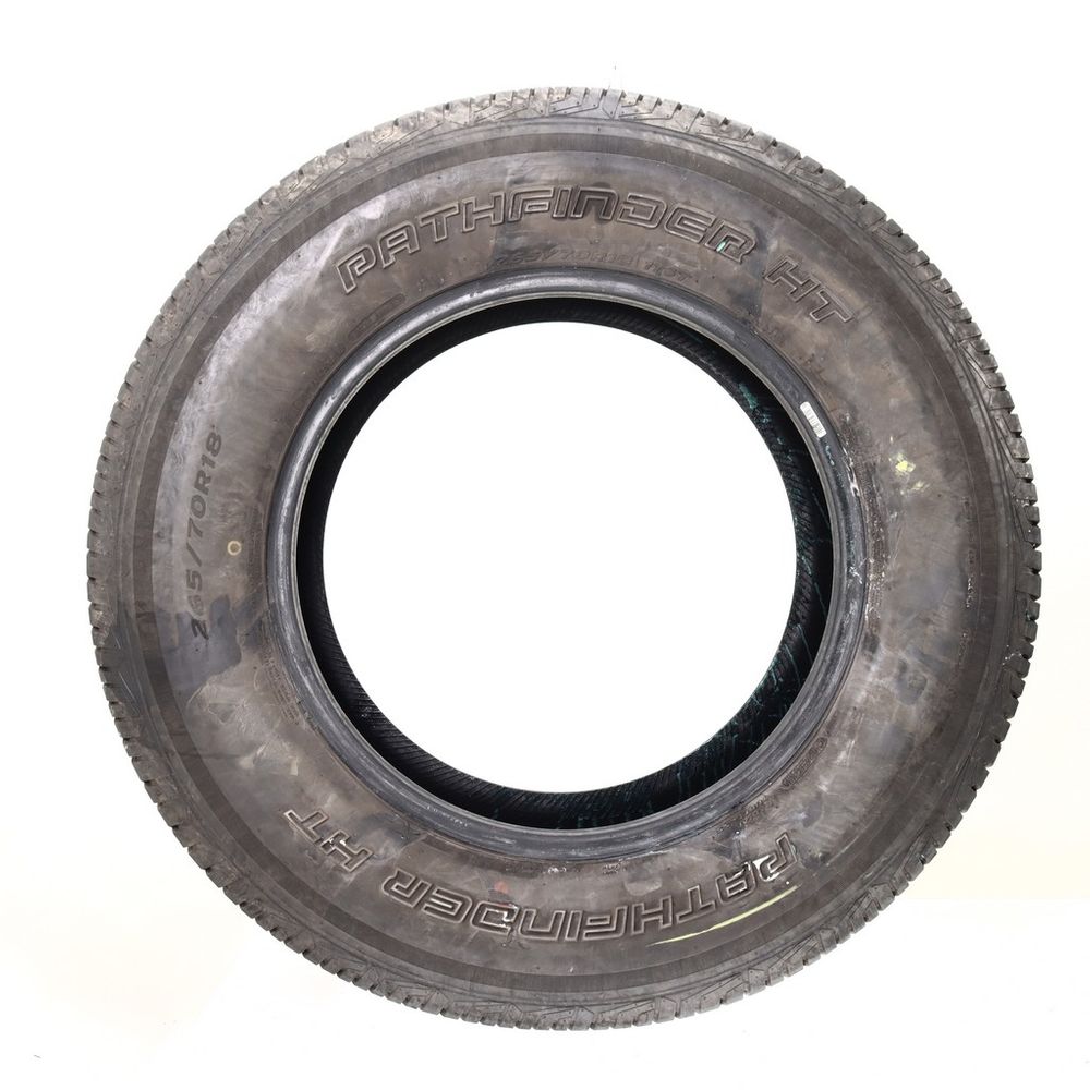 Used 265/70R18 Pathfinder HT 116T - 8/32 - Image 3