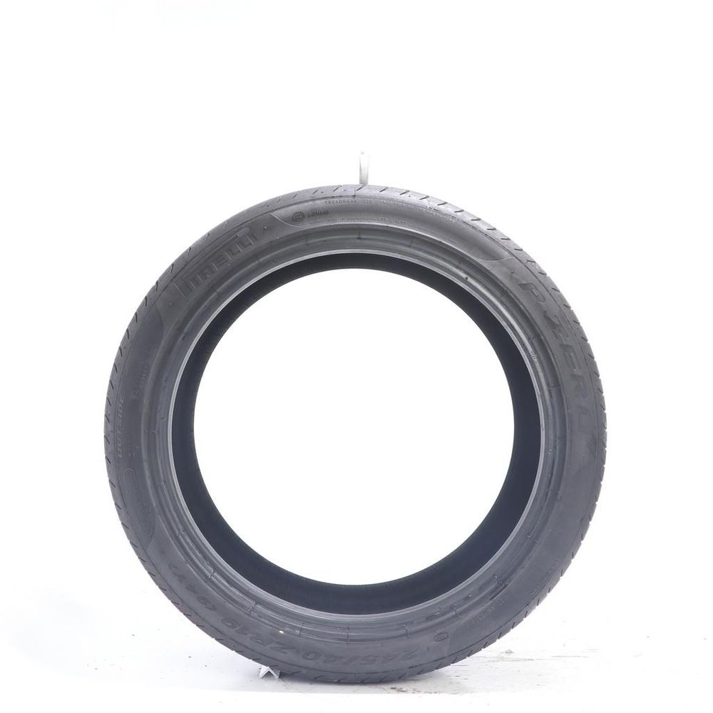 Used 245/40ZR19 Pirelli P Zero J 94Y - 8/32 - Image 3