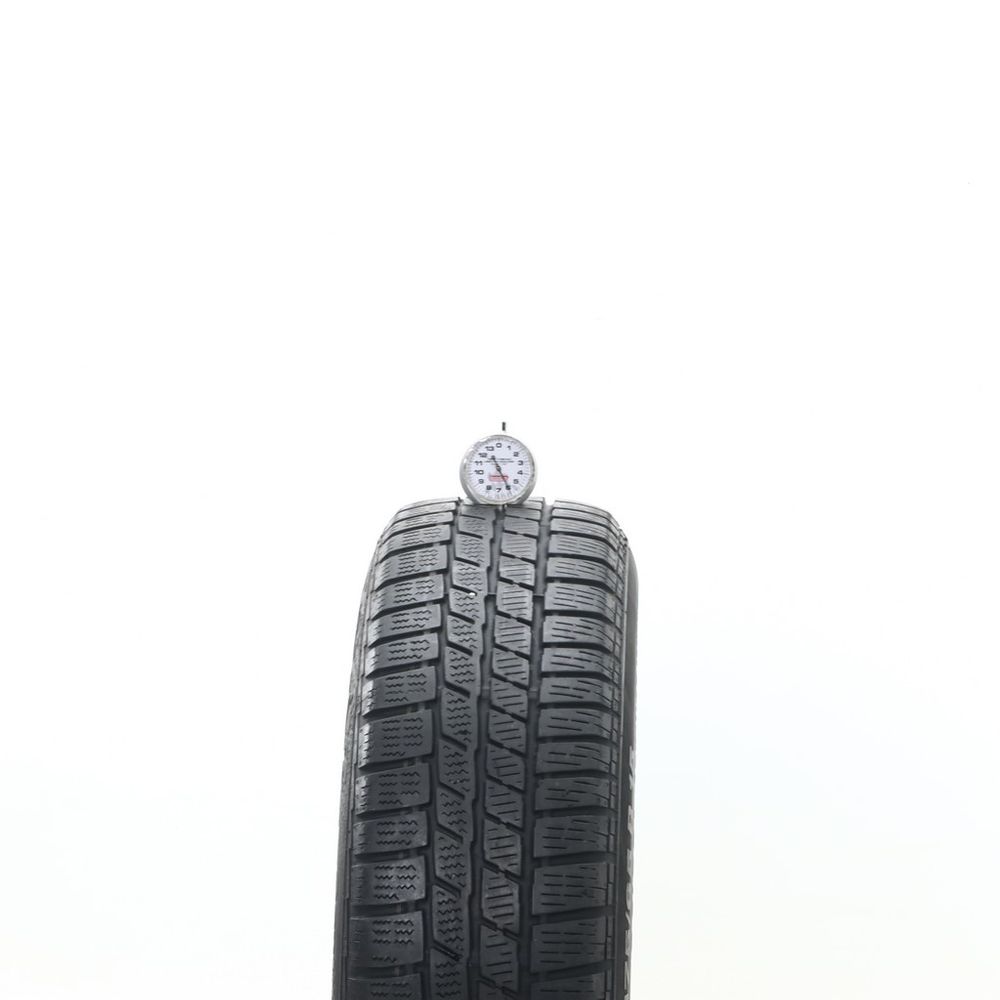 Used 175/65R15 Continental ContiWinterContact TS810S 84T - 6/32 - Image 2