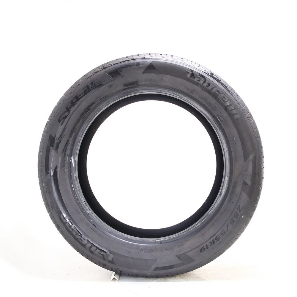 Driven Once 255/55R19 Laufenn S Fit AS 111V - 9/32 - Image 3