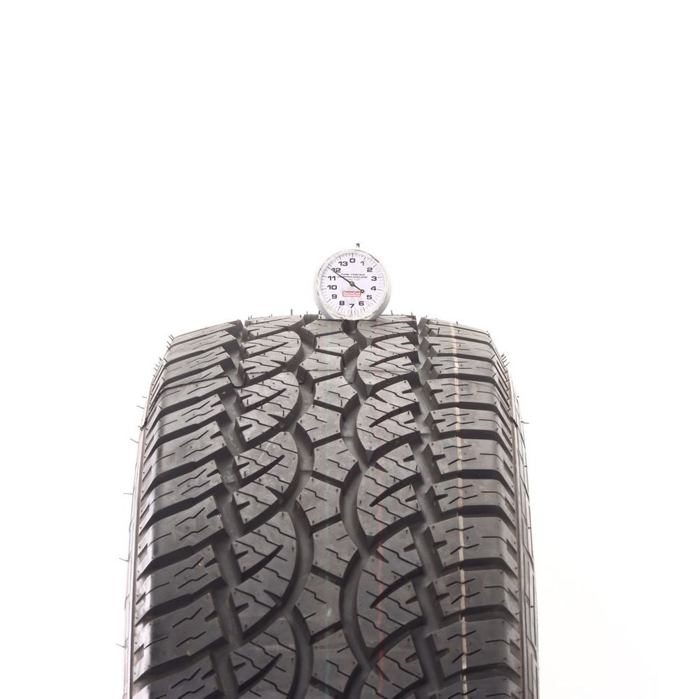 Used 265/70R17 Thunderer Ranger AT R404 115T - 11.5/32 - Image 2