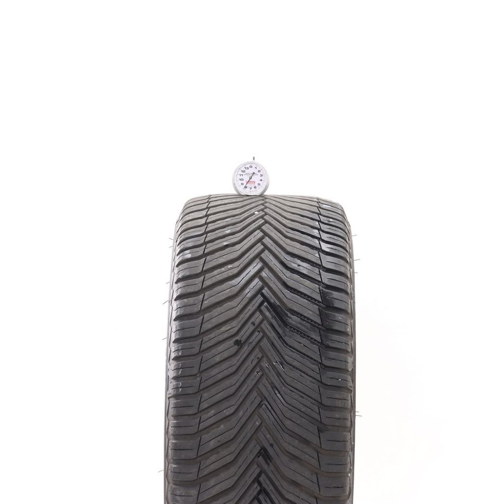 Used 245/45R17 Michelin CrossClimate 2 99V - 8/32 - Image 2