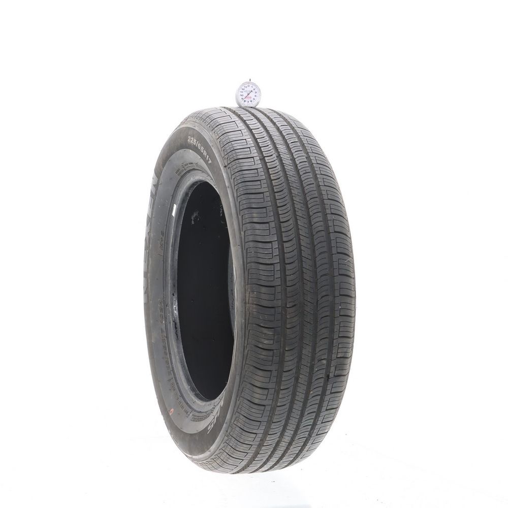 Used 225/65R17 Nexen N'Priz AH5 102H - 8.5/32 - Image 1