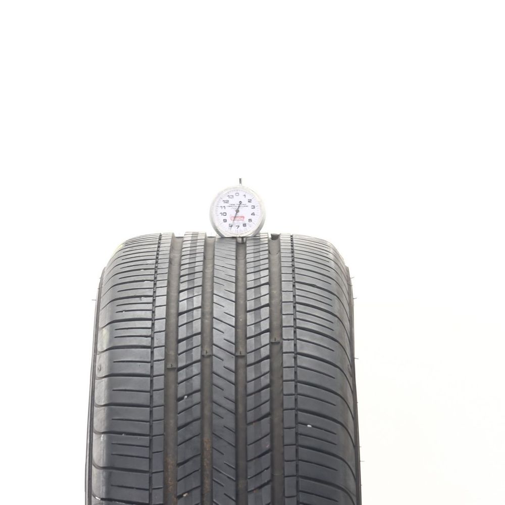 Used 225/55R19 Goodyear Eagle Touring 99V - 7.5/32 - Image 2