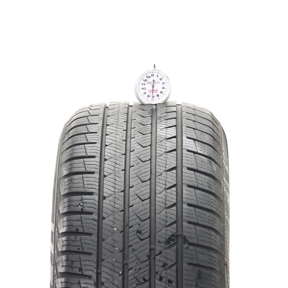 Used 225/60R18 Vredestein Quatrac Pro 104V - 7/32 - Image 2