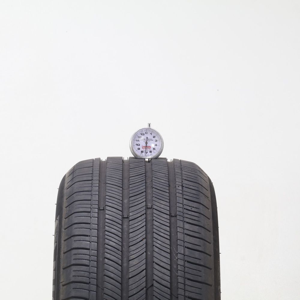 Set of (4) Used 215/50R17 Michelin Primacy A/S 91V - 7-8.5/32 - Image 2