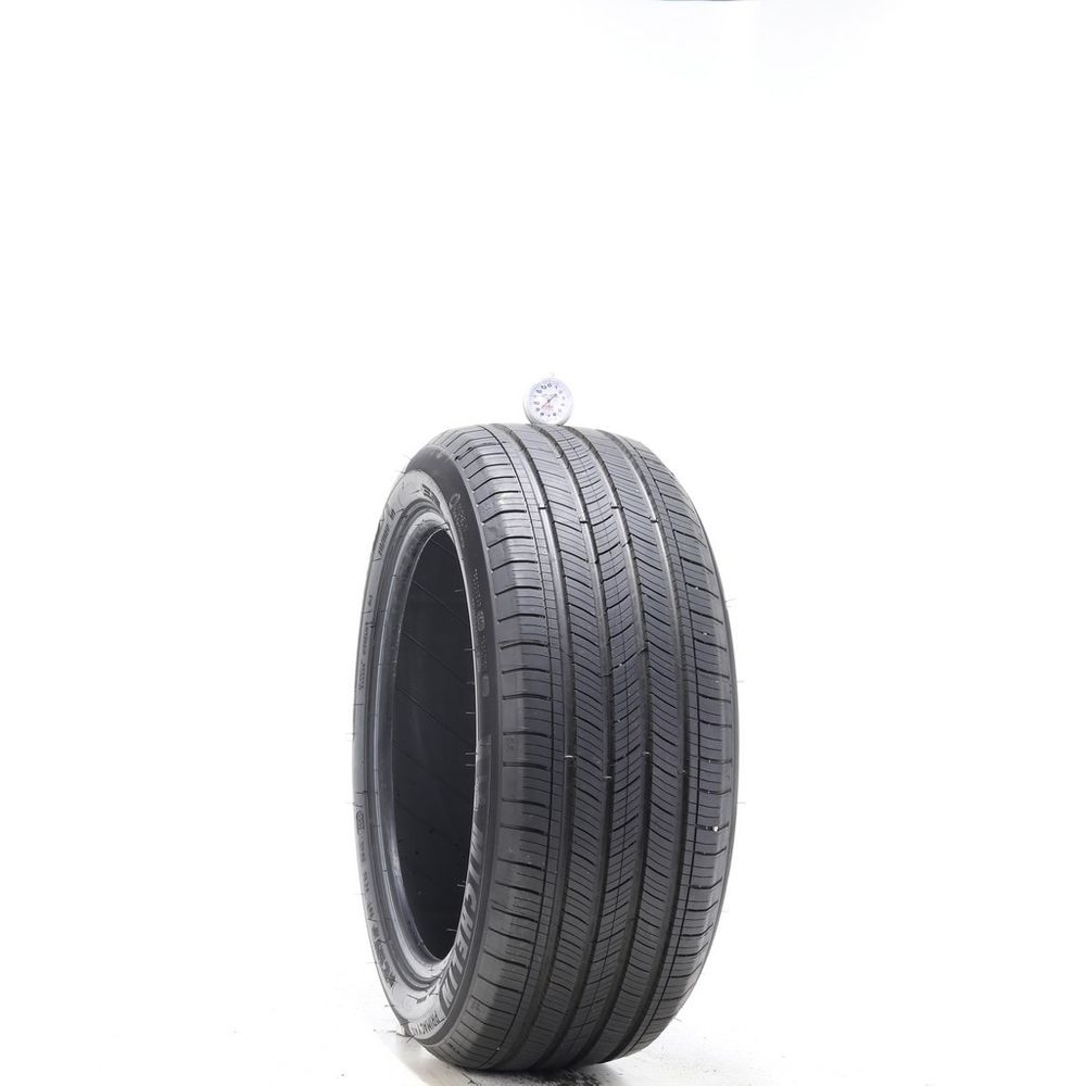 Set of (4) Used 215/50R17 Michelin Primacy A/S 91V - 7-8.5/32 - Image 4