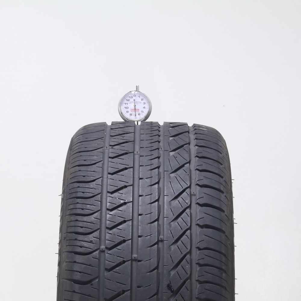 Set of (2) Used 245/45ZR20 Kumho Ecsta 4X II 99W - 7/32 - Image 2