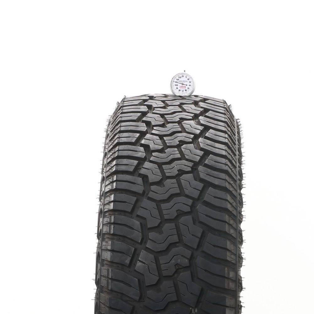 Set of (2) Used 265/65R17 Yokohama Geolandar X-AT 116T - 11-12.5/32 - Image 2