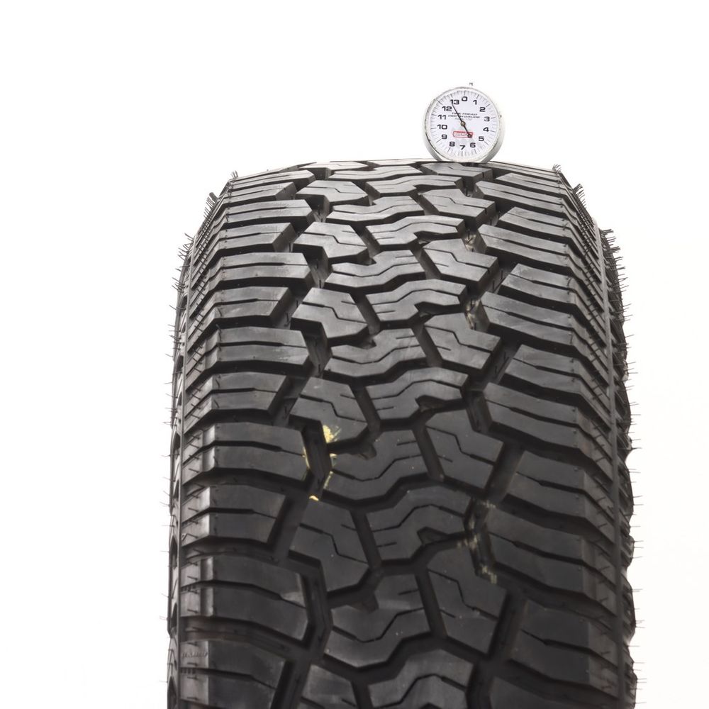 Set of (2) Used 265/65R17 Yokohama Geolandar X-AT 116T - 11-12.5/32 - Image 5