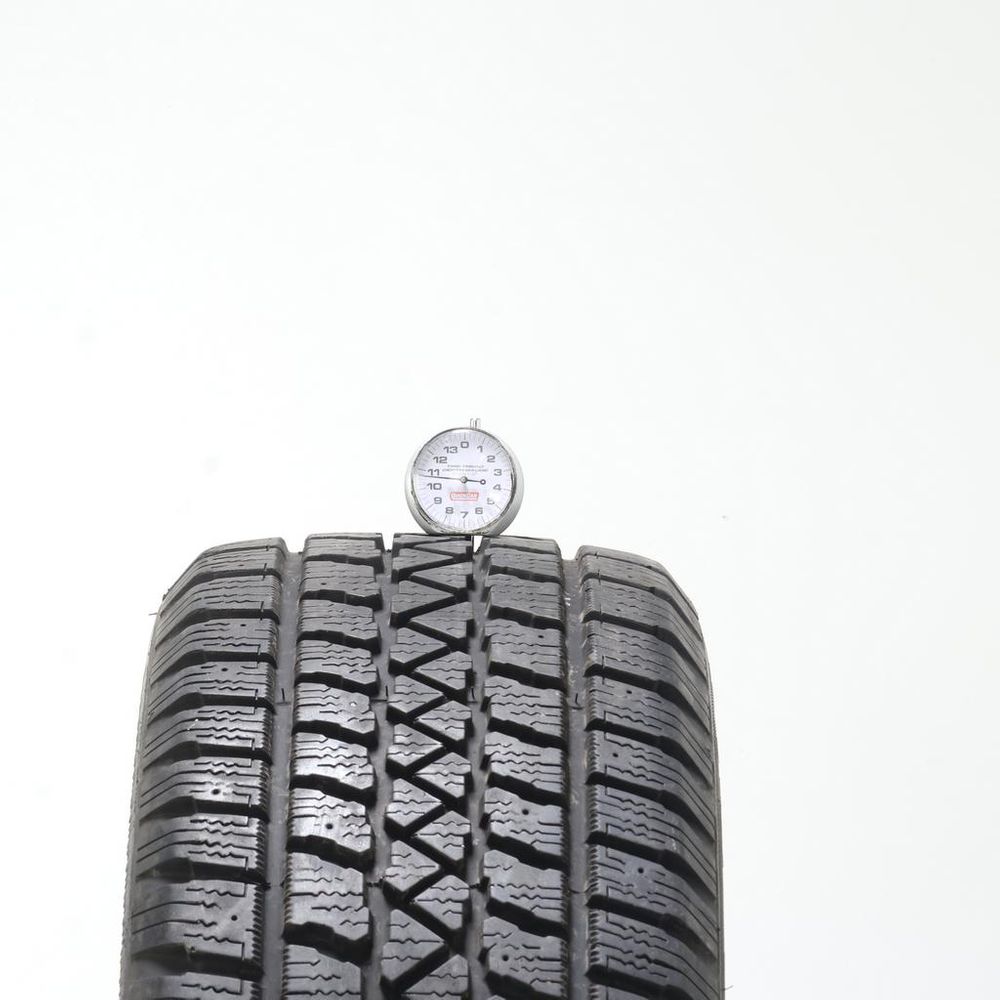 Used 235/55R19 Arctic Claw Winter TXI 105T - 10.5/32 - Image 2