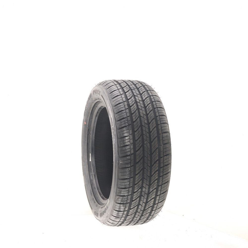 Set of (2) New 225/50R16 Grand Prix Tour RS 92H - Image 1