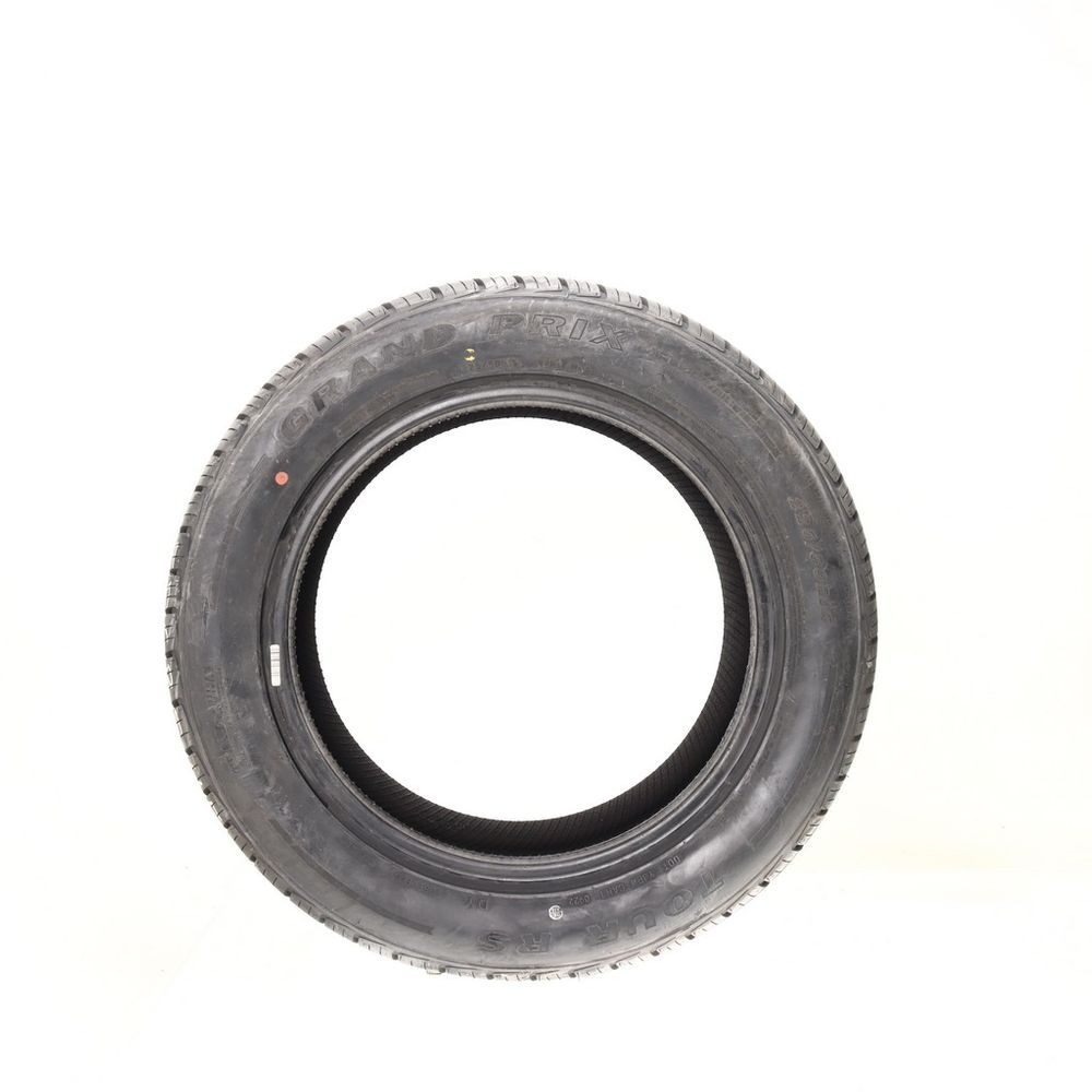 Set of (2) New 225/50R16 Grand Prix Tour RS 92H - Image 3