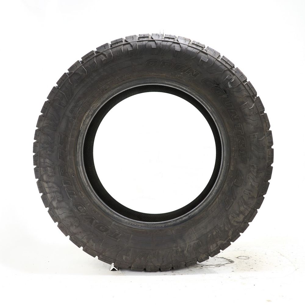 Used 285/60R18 Toyo Open Country A/T III 120S - 13/32 - Image 3