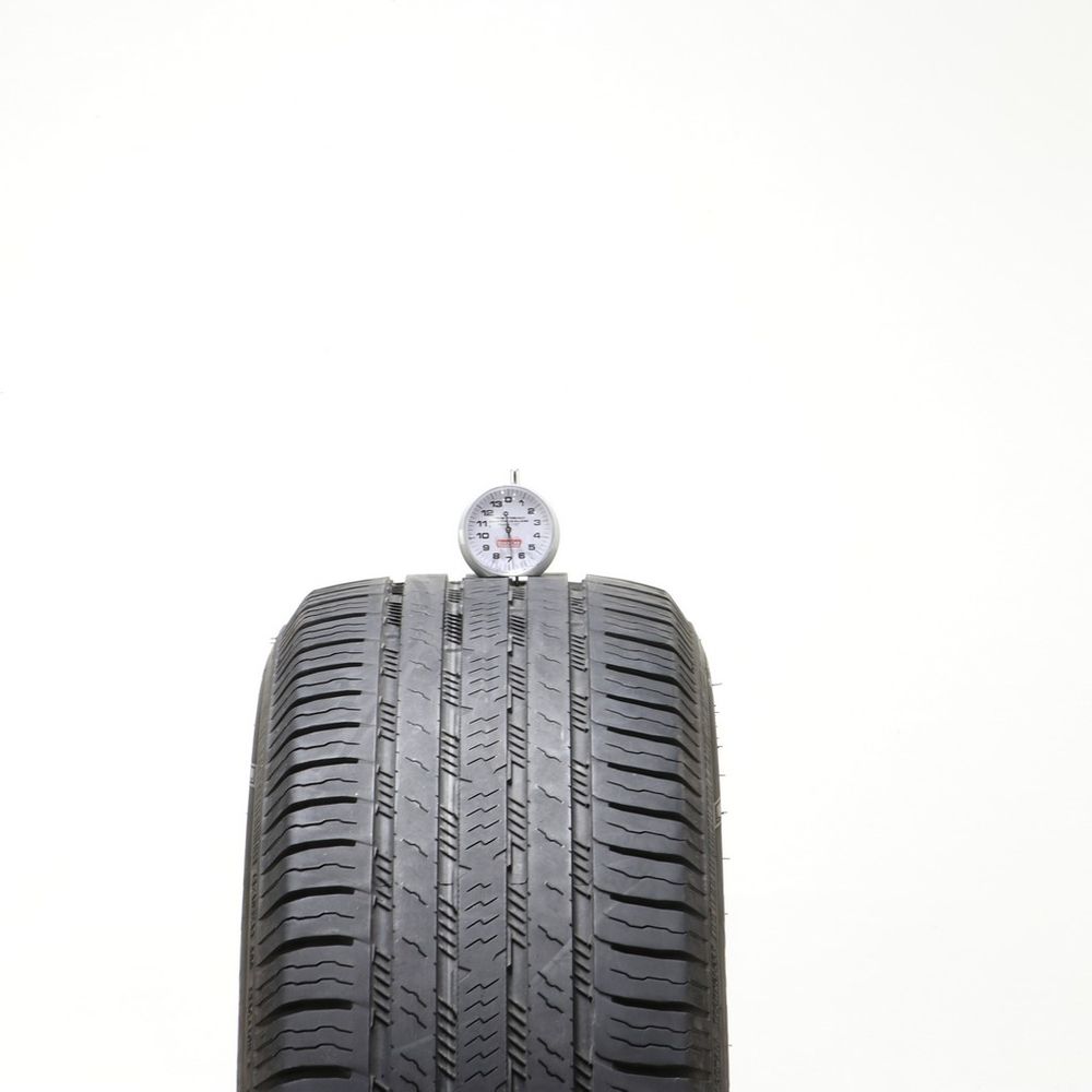 Set of (2) Used 225/60R18 Nokian Entyre C/S 100H - 6.5-7/32 - Image 2