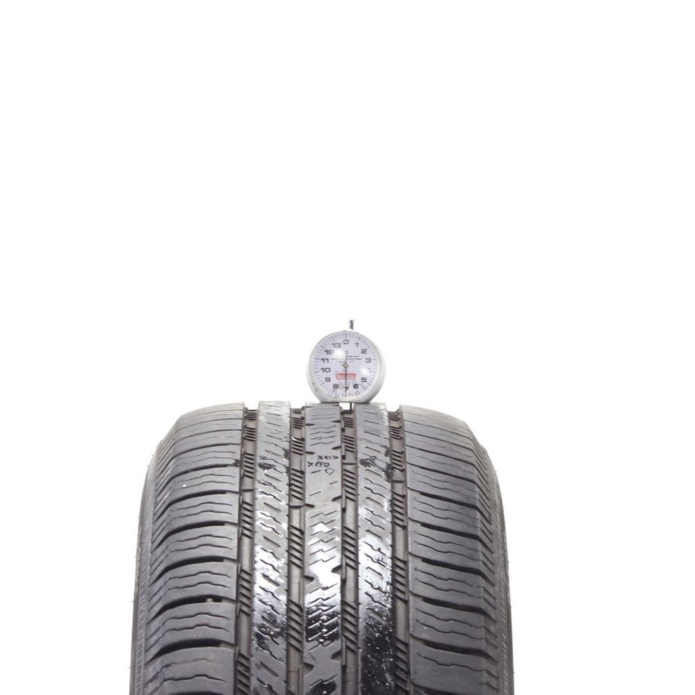 Set of (2) Used 225/60R18 Nokian Entyre C/S 100H - 6.5-7/32 - Image 5