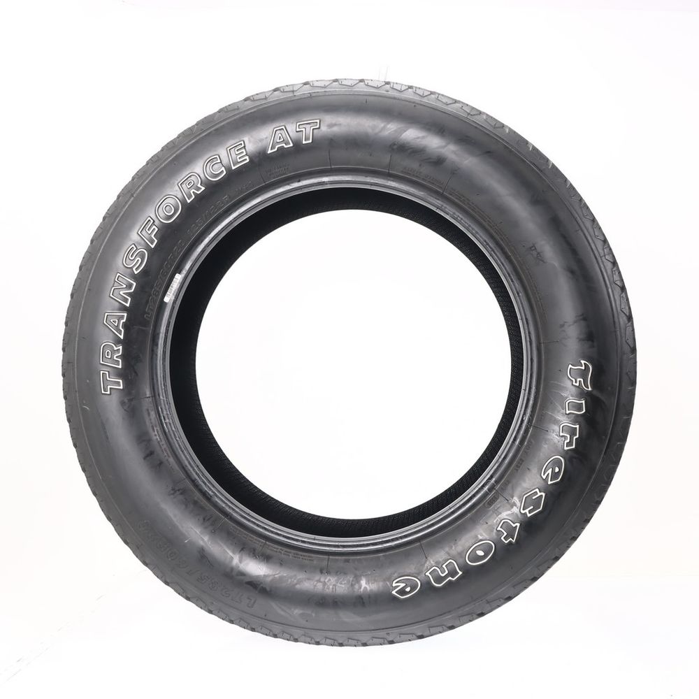 Used LT 285/60R20 Firestone Transforce AT 125/122R E - 12/32 - Image 3
