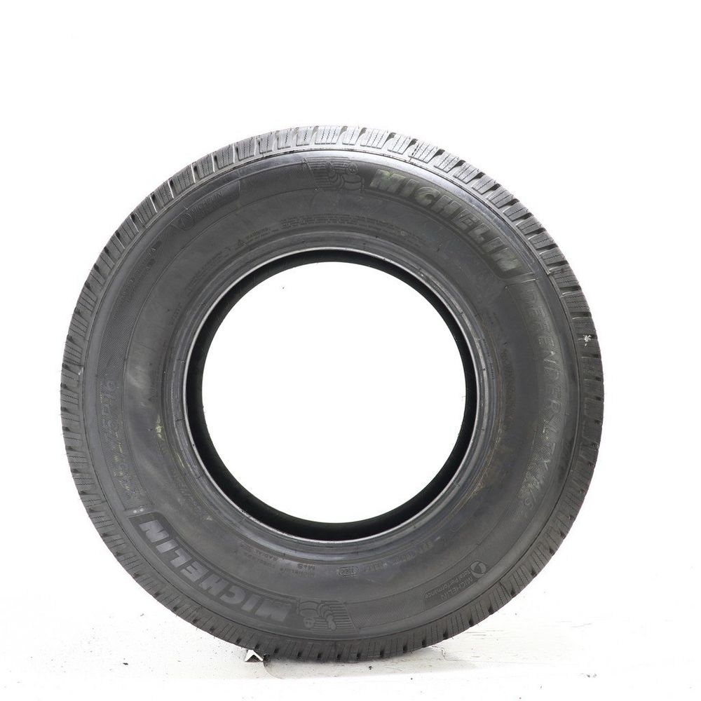 Driven Once 245/75R16 Michelin Defender LTX M/S 111T - 11.5/32 - Image 3
