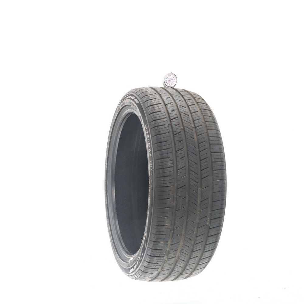 Used 235/40R19 Summit Ultramax UHP AS 92W - 9.5/32 - Image 1