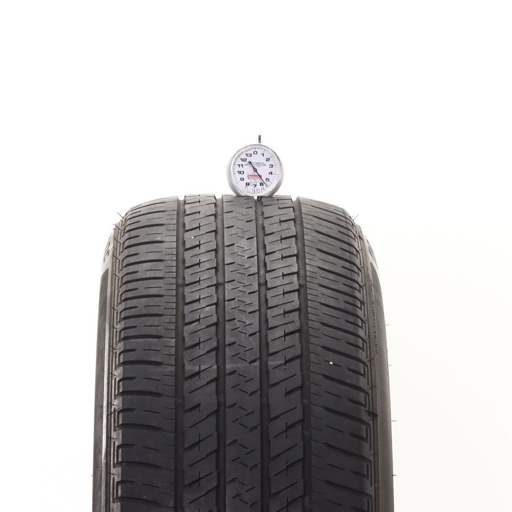 Set of (2) Used 235/55R20 Bridgestone Ecopia H/L 422 Plus 102V - 5.5-6.5/32 - Image 2