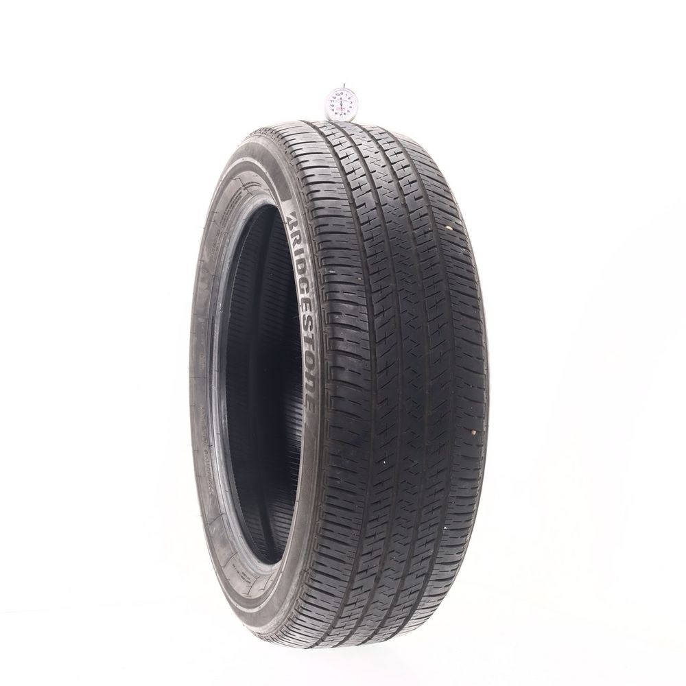 Set of (2) Used 235/55R20 Bridgestone Ecopia H/L 422 Plus 102V - 5.5-6.5/32 - Image 4