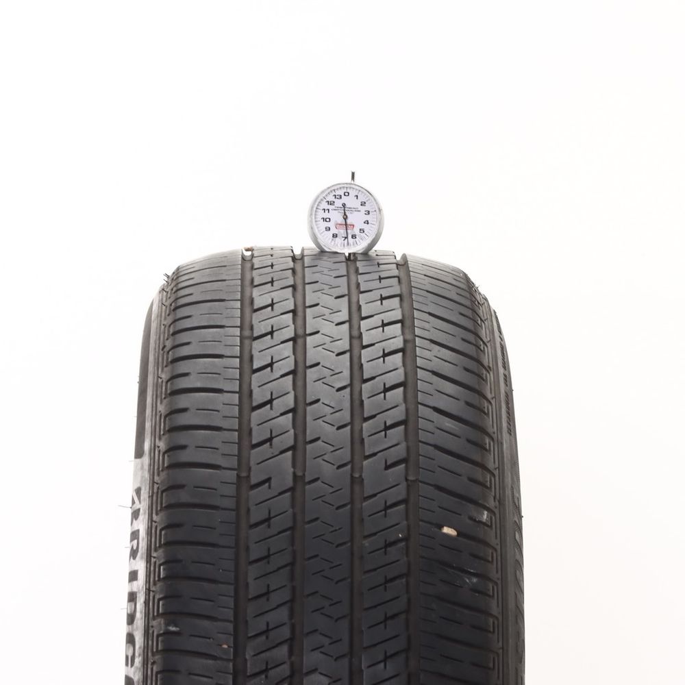 Set of (2) Used 235/55R20 Bridgestone Ecopia H/L 422 Plus 102V - 5.5-6.5/32 - Image 5