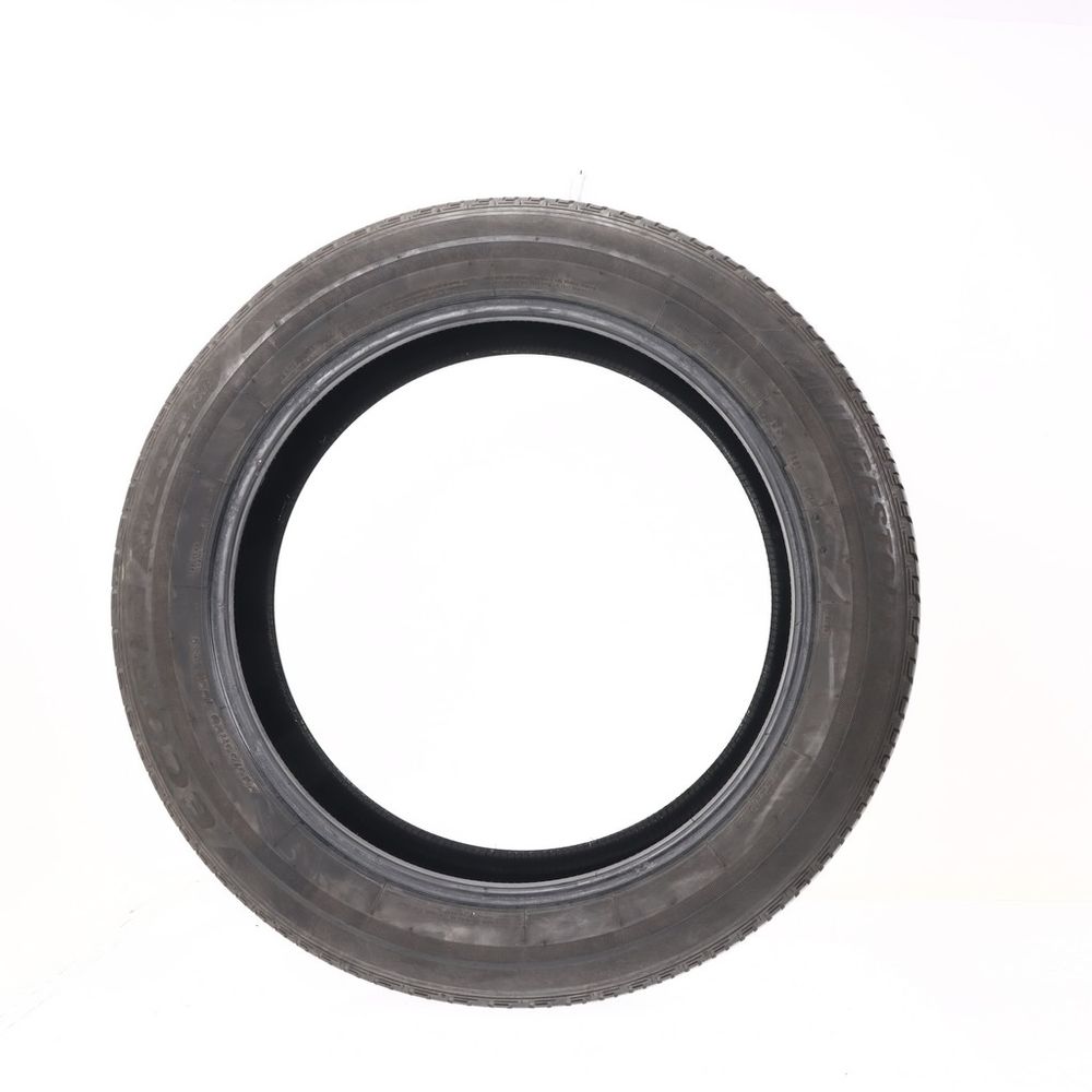 Set of (2) Used 235/55R20 Bridgestone Ecopia H/L 422 Plus 102V - 5.5-6.5/32 - Image 6