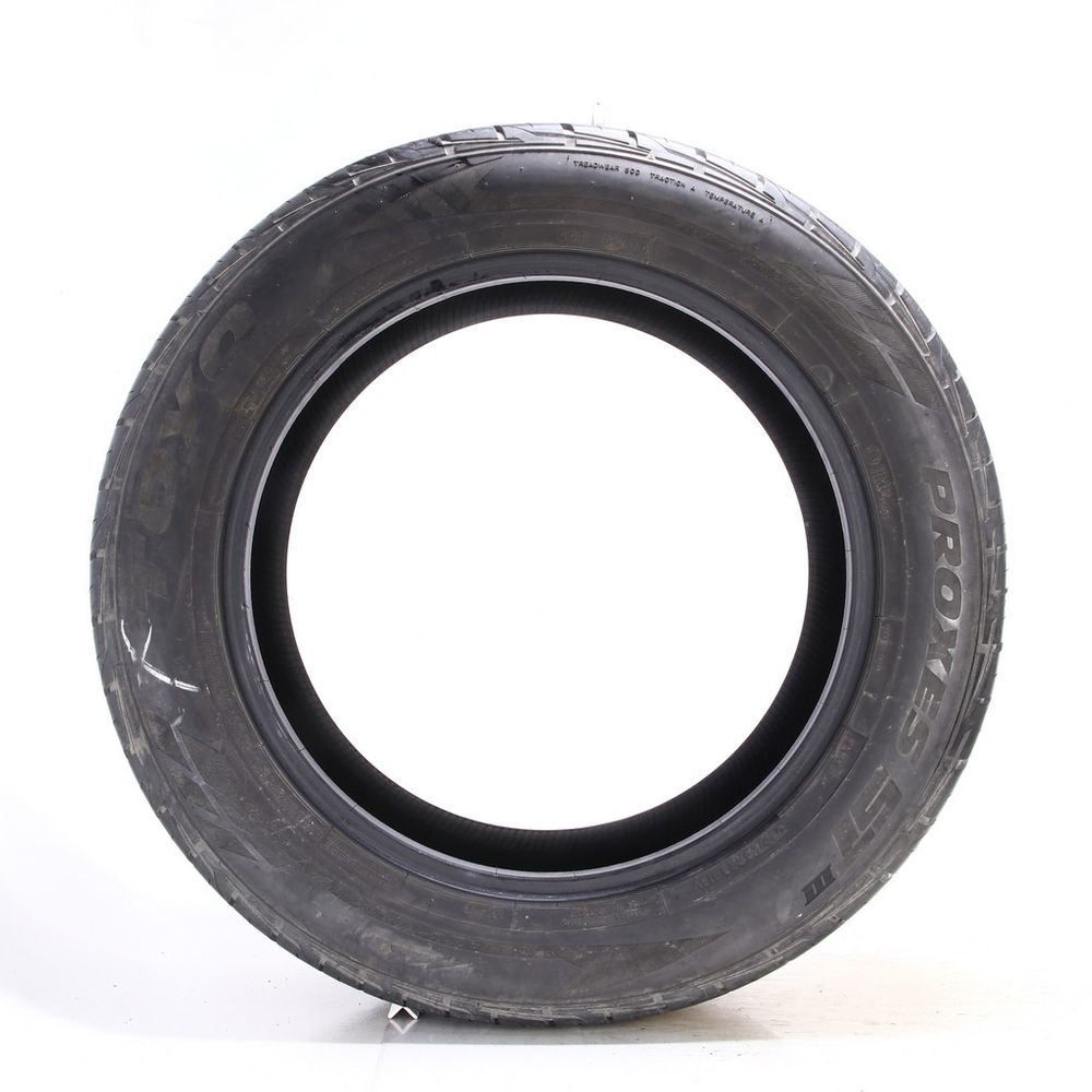 Used 285/50R20 Toyo Proxes ST III 116V - 9/32 - Image 3