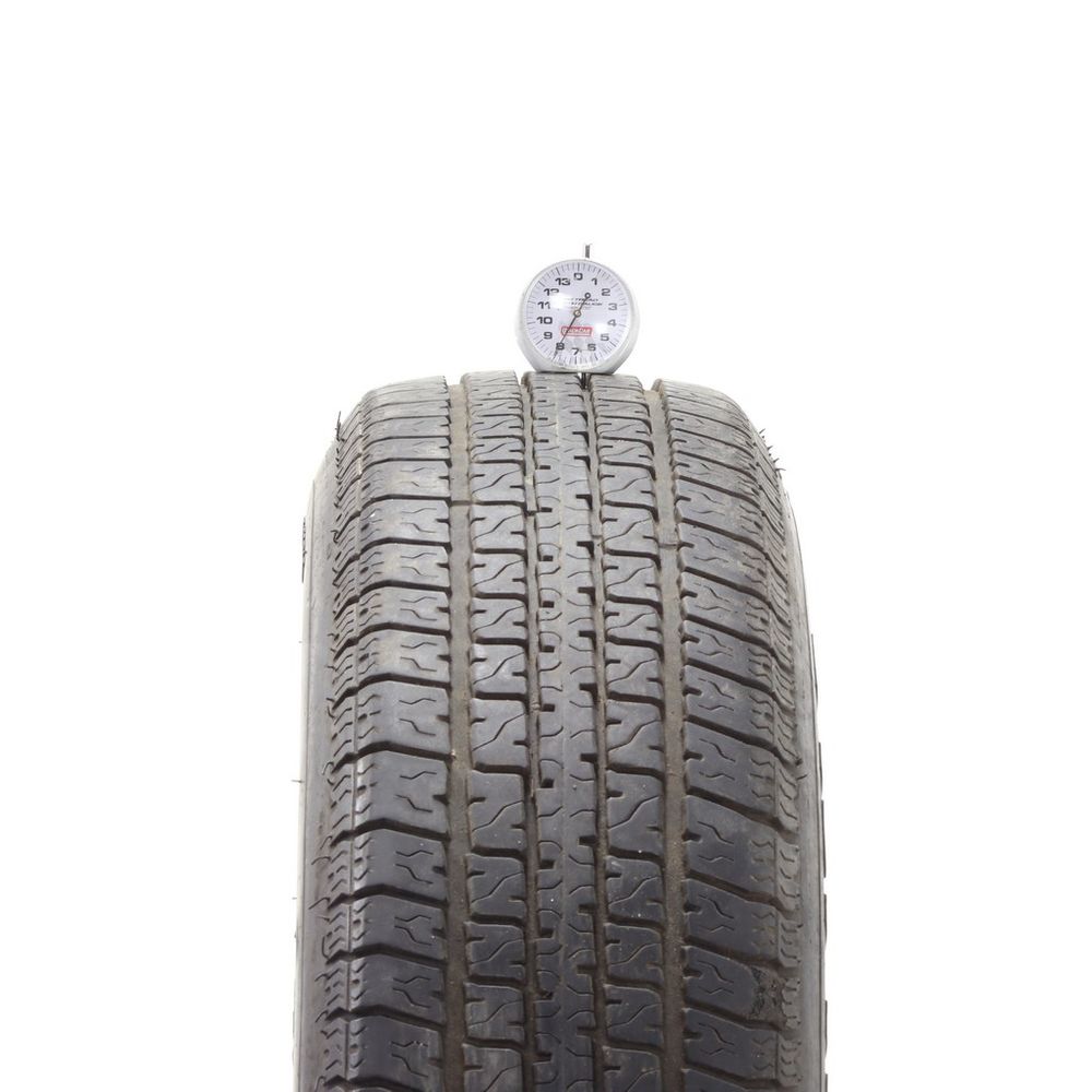 Used ST 205/75R15 Carlisle Radial Trail 1N/A D - 8/32 - Image 2