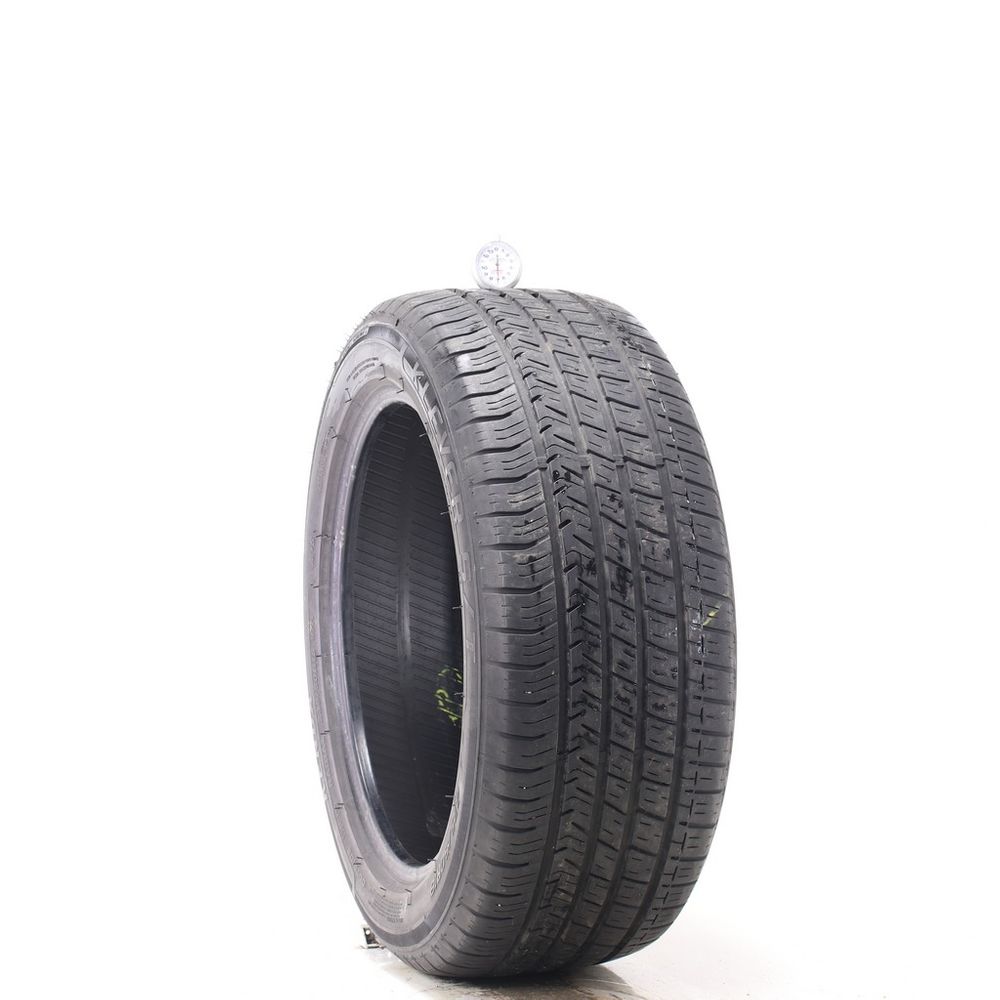 Used 235/50R18 Kenda Klever S/T 97H - 7/32 - Image 1