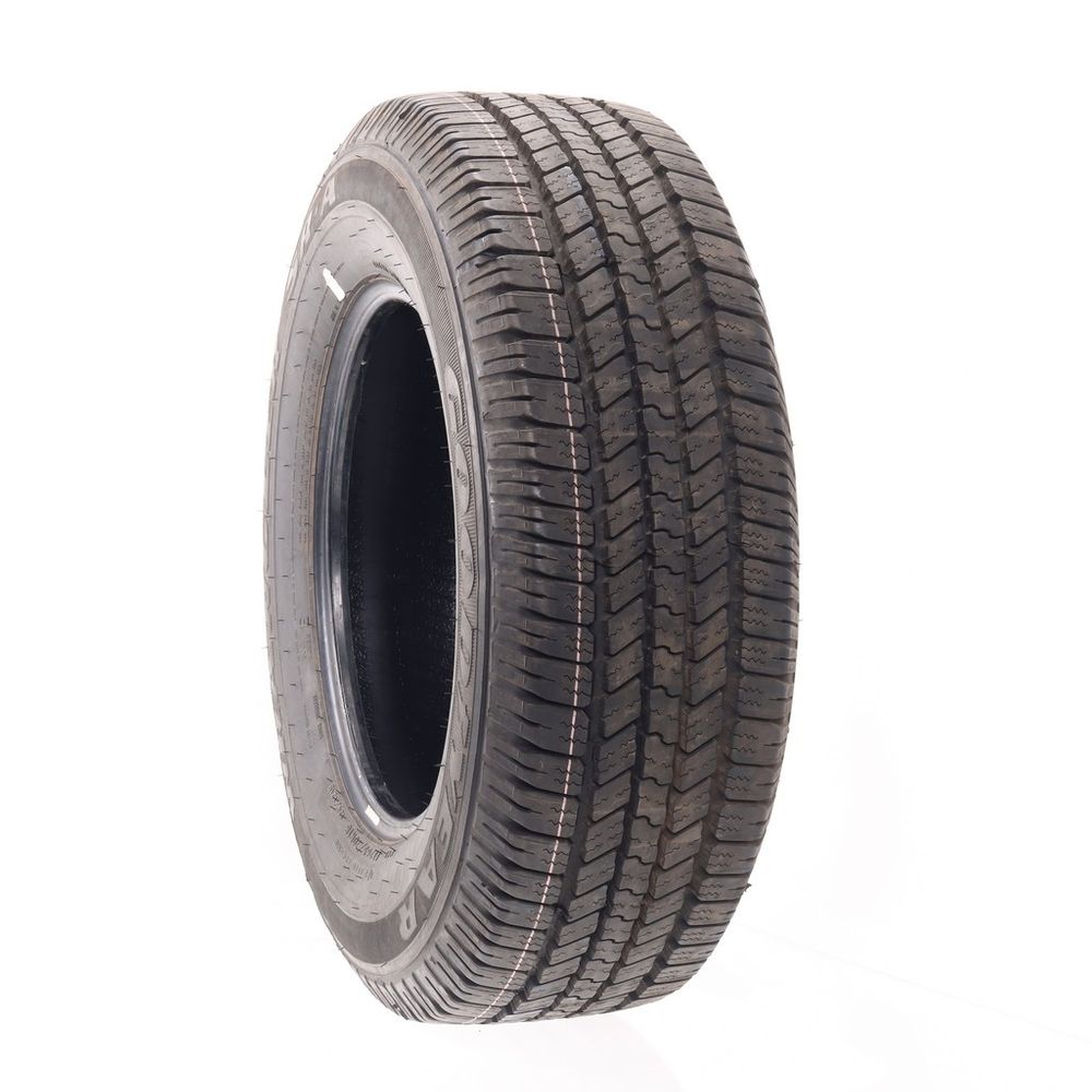 Set of (2) Used LT 265/70R18 Goodyear Wrangler SR-A 124/121S E - 13-14/32 - Image 4