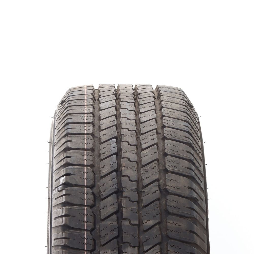 Set of (2) Used LT 265/70R18 Goodyear Wrangler SR-A 124/121S E - 13-14/32 - Image 5